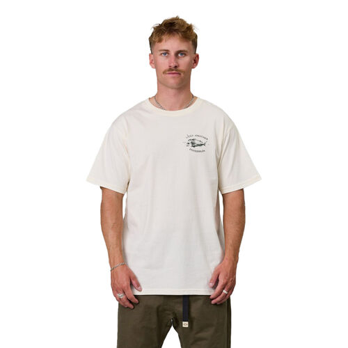 Just Another Fisherman Snapper Sea Tee
